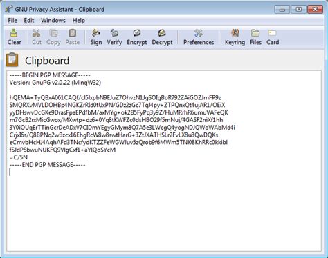 openpgp usb smart card|thunderbird decrypt PGP message.